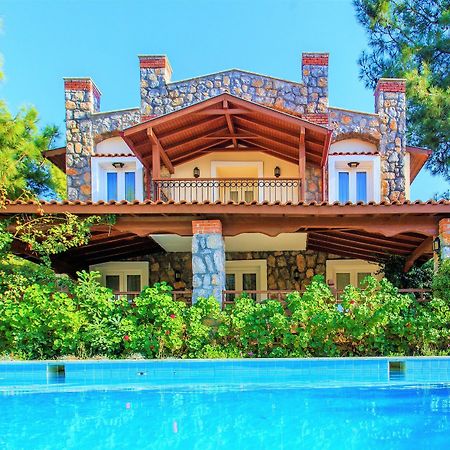 Villa Xanthos 312 Ölüdeniz Exterior foto