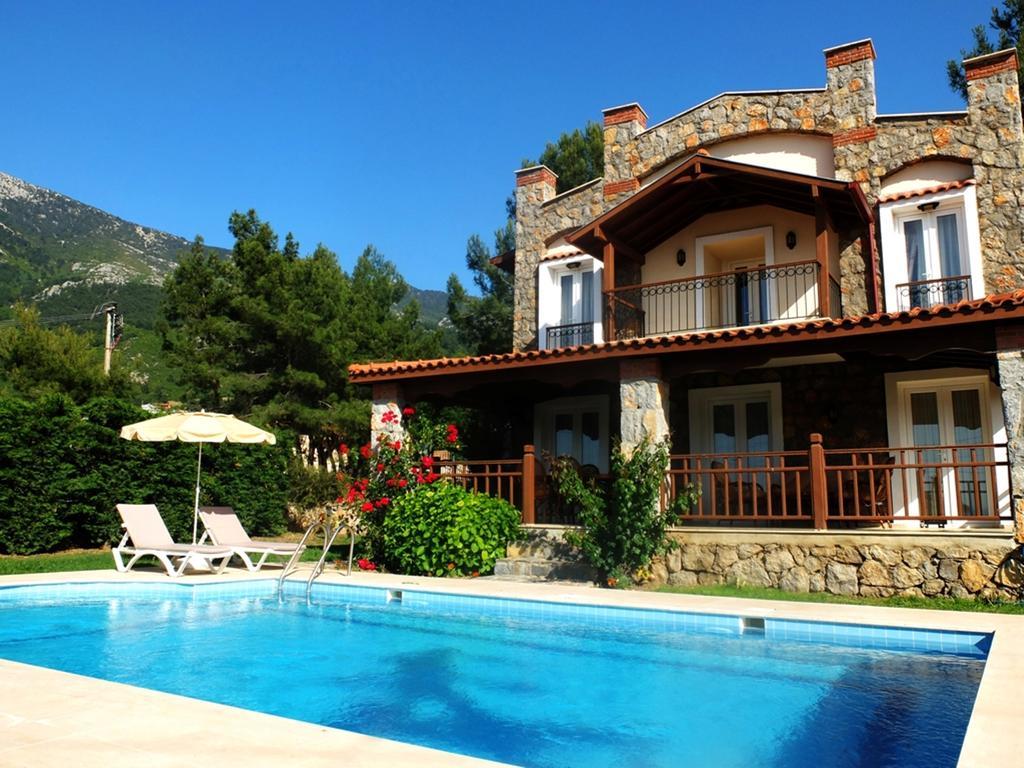 Villa Xanthos 312 Ölüdeniz Exterior foto